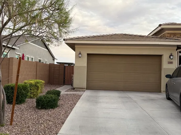 31465 N 126th Ln, Peoria, AZ 85383