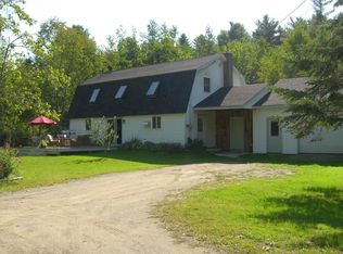 15 Reeds Ln S, Belfast, ME 04915