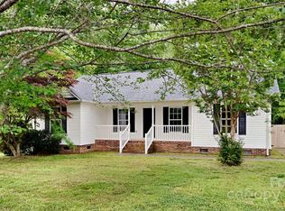 241 W Old Limestone Rd, York, SC 29745