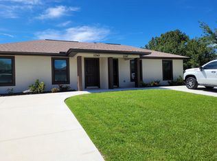 12247 Kaiser Ave, Port Charlotte, FL 33981