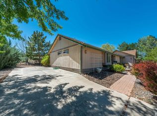 13160 Fellowship Way, Reno, NV 89511