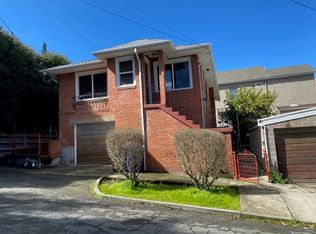 934 1st Ave, Crockett, CA 94525
