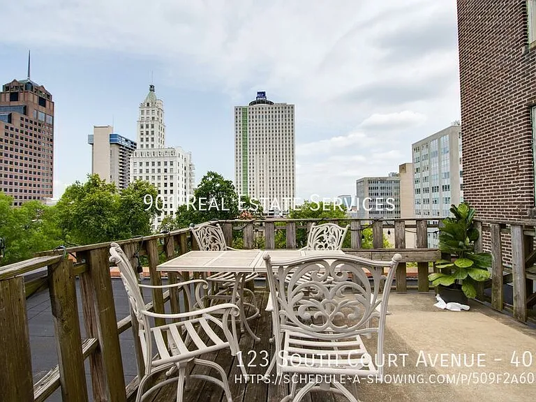 123 South Court Ave #401 — Photo 22