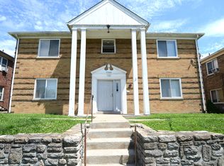 7260 Reading Rd #1, Cincinnati, OH 45237