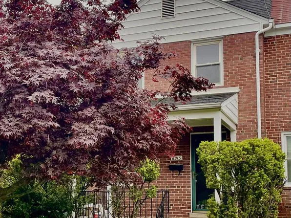 6913 Broening Rd, Baltimore, MD 21222