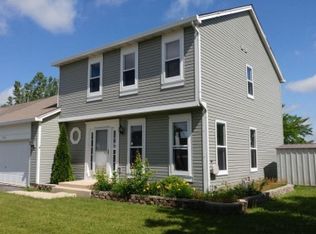 9908 63rd St, Kenosha, WI 53142