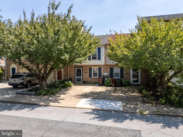 1510 N Lincoln St, Wilmington, DE 19806