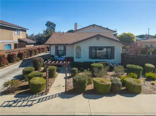 1291 S 16th St, Grover Beach, CA 93433