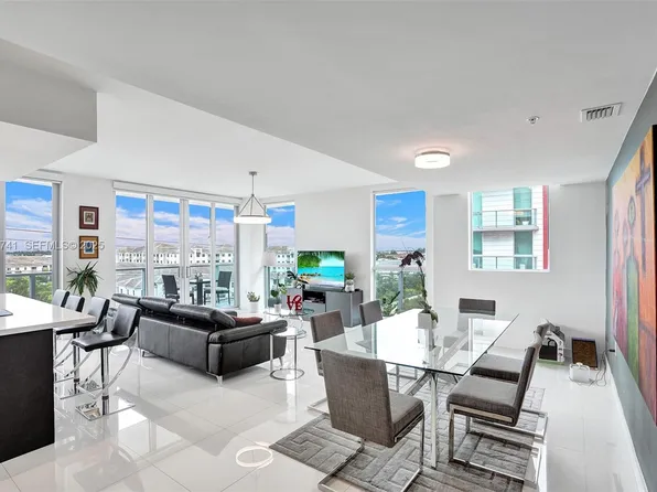 7825 NW 107th Ave APT 604, Doral, FL 33178