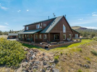 4647 SW Belmont Ln, Madras, OR 97741