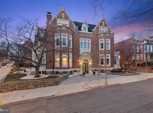 2001 19th St NW APT 4, Washington, DC 20009