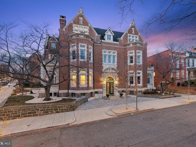 2001 19th St NW APT 4, Washington, DC, 20009