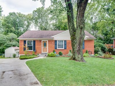 2127 Dogoon Dr, Louisville, KY, 40223