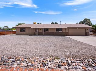 4285 Mustang Drive, Cottonwood, AZ 86326