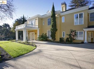 25 Crocker Ave, Oakland, CA 94611