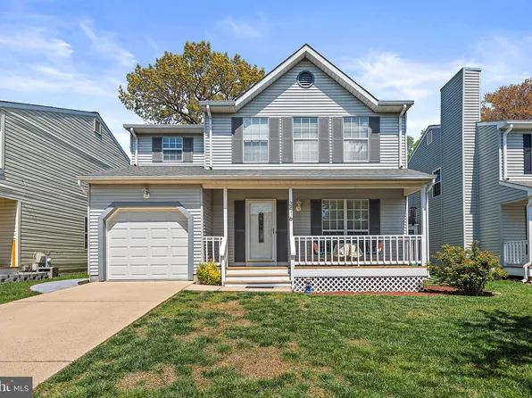 3416 Halifax Ct, Pasadena, MD 21122
