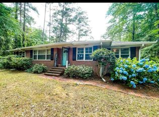 731 Cherokee Rd, Lagrange, GA 30240