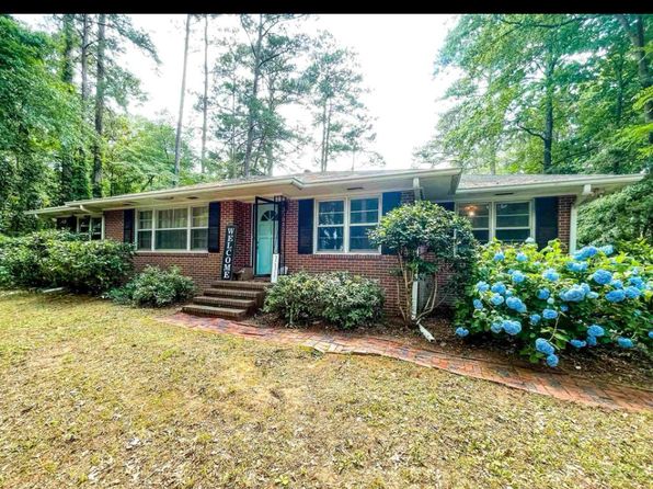 731 Cherokee Rd