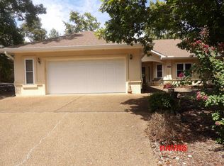 23 Viajero Way, Hot Springs Village, AR 71909