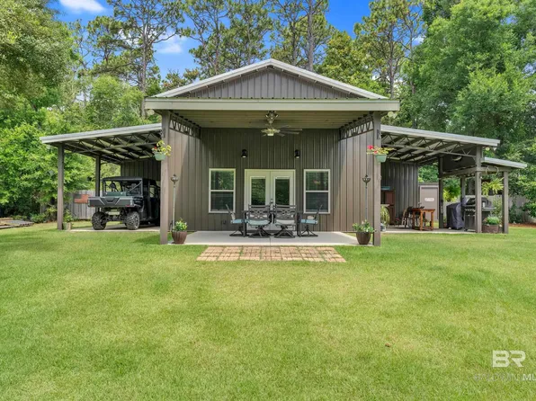 30857 Cypress St, Perdido Beach, AL 36530