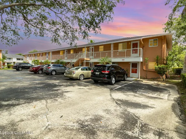 2196 Knox Mc Rae Dr #9, Titusville, FL 32780