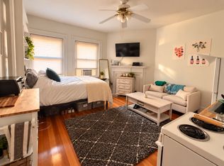 126 Saint Marys St #5, Boston, MA 02215