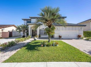 18003 SW 152nd Pl, Miami, FL 33187