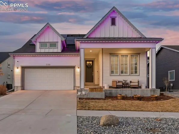 5768 Adkisson Pl, Colorado Springs, CO 80924
