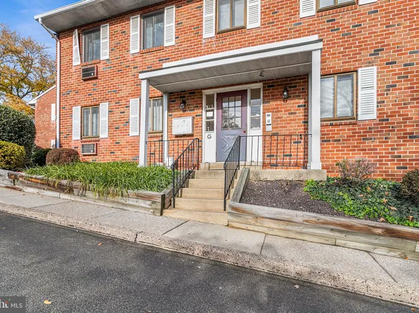 1 Lawrence Rd #G, Broomall, PA 19008