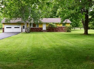 783 Prentice Rd, Warren, OH 44481