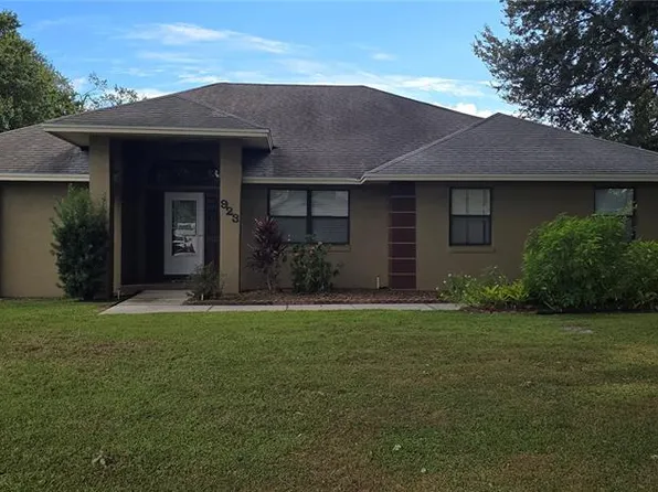 923 Hammock Shade Dr, Lakeland, FL 33809