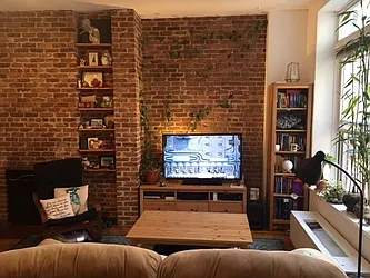 Rented by Allen Harris, LREB