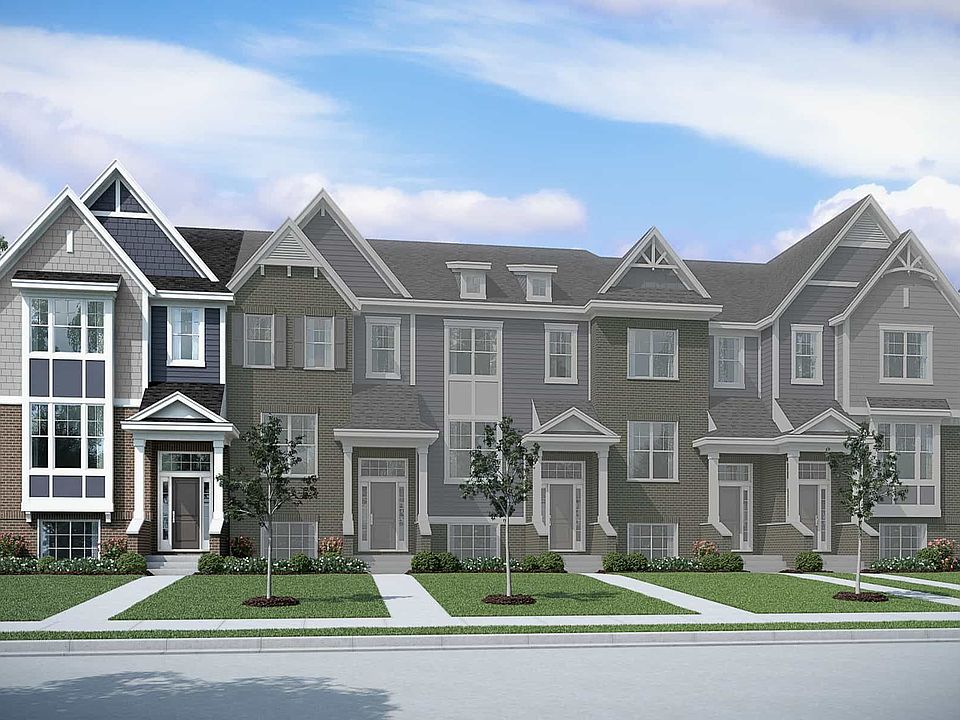 Mason Pointe Elevation