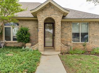 5818 94th St, Lubbock, TX 79424
