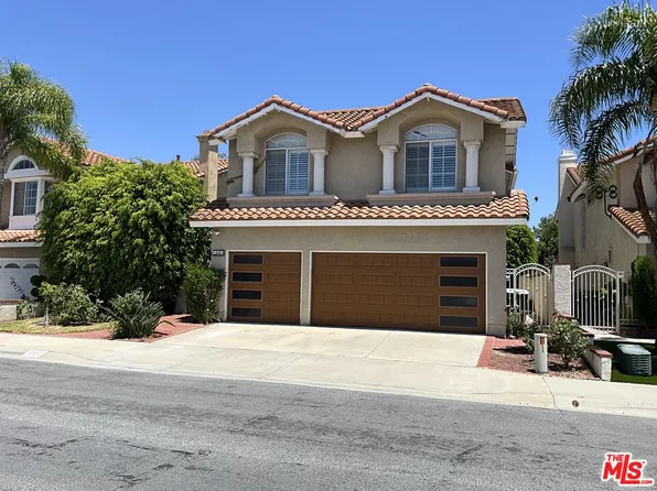 5440 Avenida El Cid, Yorba Linda, CA 92887