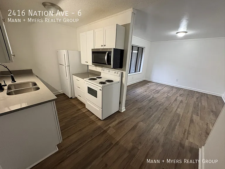 2416 Nation Ave #6 — Photo 4