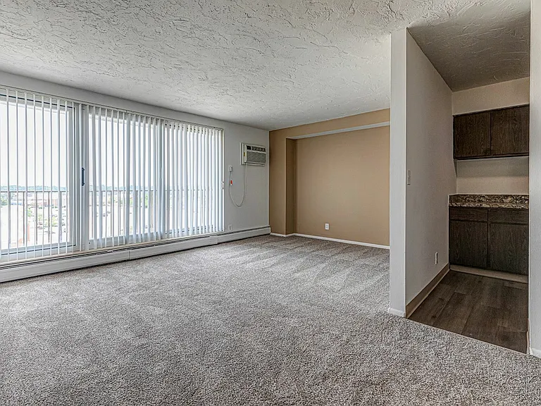 3 Bedroom Living Room