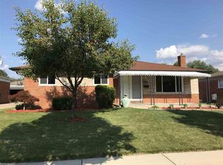 31818 Regal Dr, Warren, MI