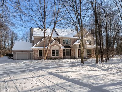 6450 E Bay Ln, Richland, MI, 49083
