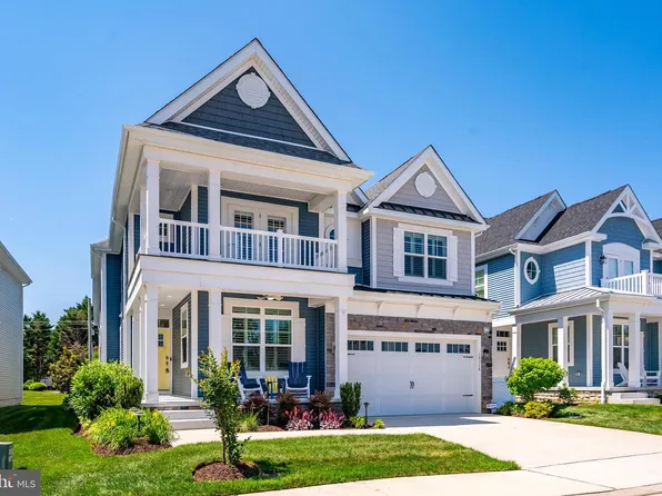 19316 Loblolly Cir, Rehoboth Beach, DE 19971