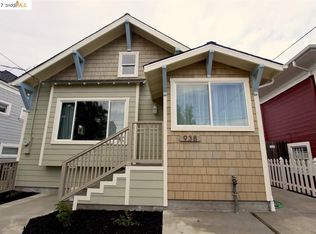 938 Aileen St, Oakland, CA 94608