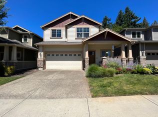 20161 SW Mohican St, Beaverton, OR 97006