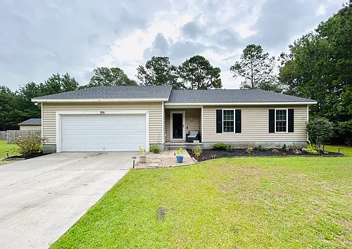 106 Camellia Creek Dr Photo 1