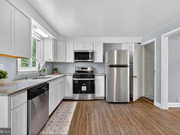 9124 Liberty Rd, Randallstown, MD 21133