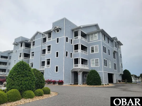 5203 Sailfish Dr #5203, Manteo, NC 27954