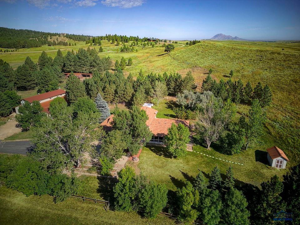 21050 Fort Meade Way, Sturgis, SD 57785 MLS 166349 Zillow