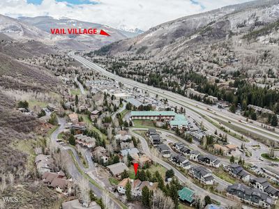 2428 Garmisch Dr APT 3, Vail, CO, 81657