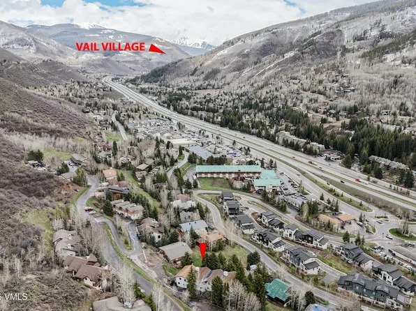 2428 Garmisch Dr APT 3, Vail, CO 81657