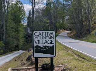 11 Captiva Mountain Drive, Cullowhee, NC 28723
