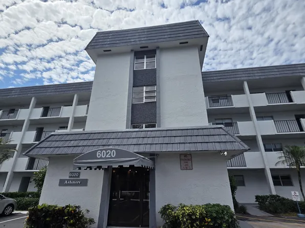 6020 NW 44th Street #108, Lauderhill, FL 33319